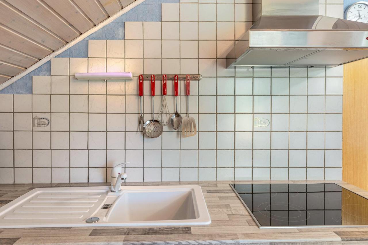 Jaulneau Apartment Owingen ภายนอก รูปภาพ