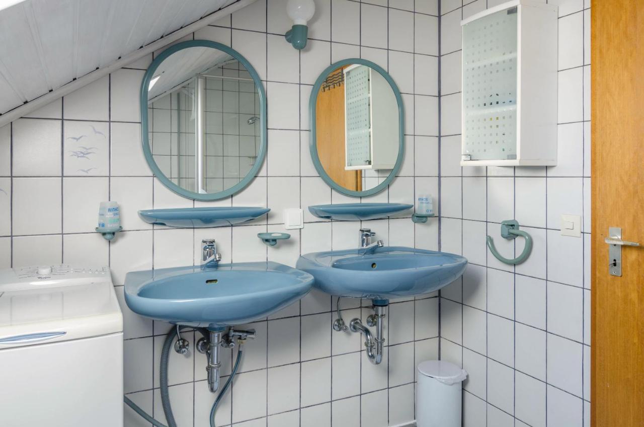 Jaulneau Apartment Owingen ภายนอก รูปภาพ
